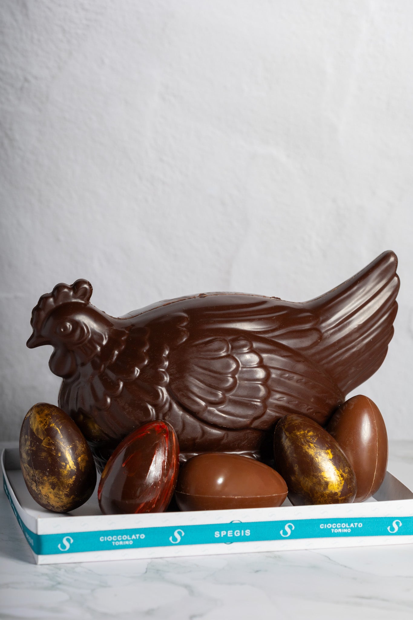 GALLINA 1250g
