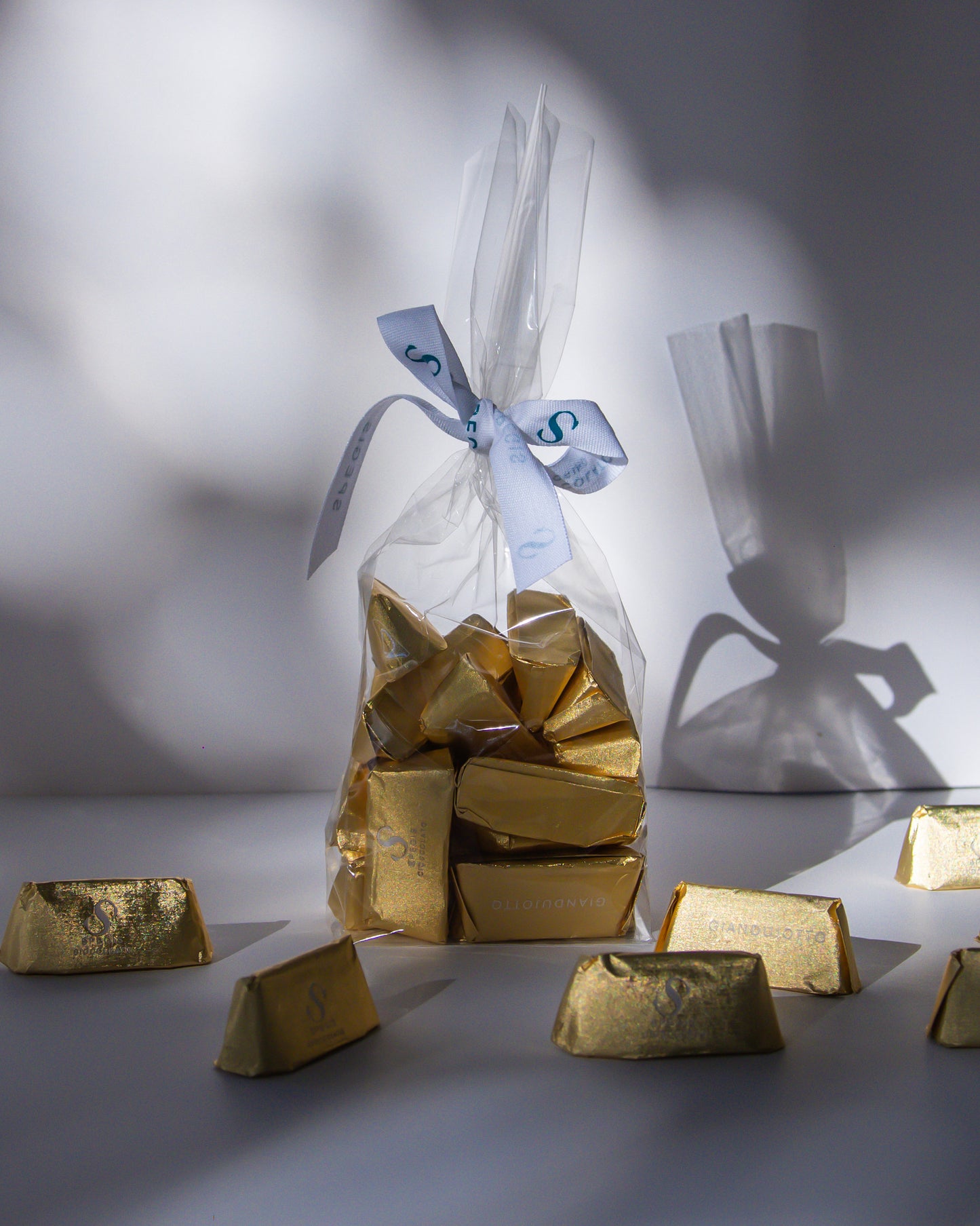 GIANDUJOTTO CLASSICO LATTE