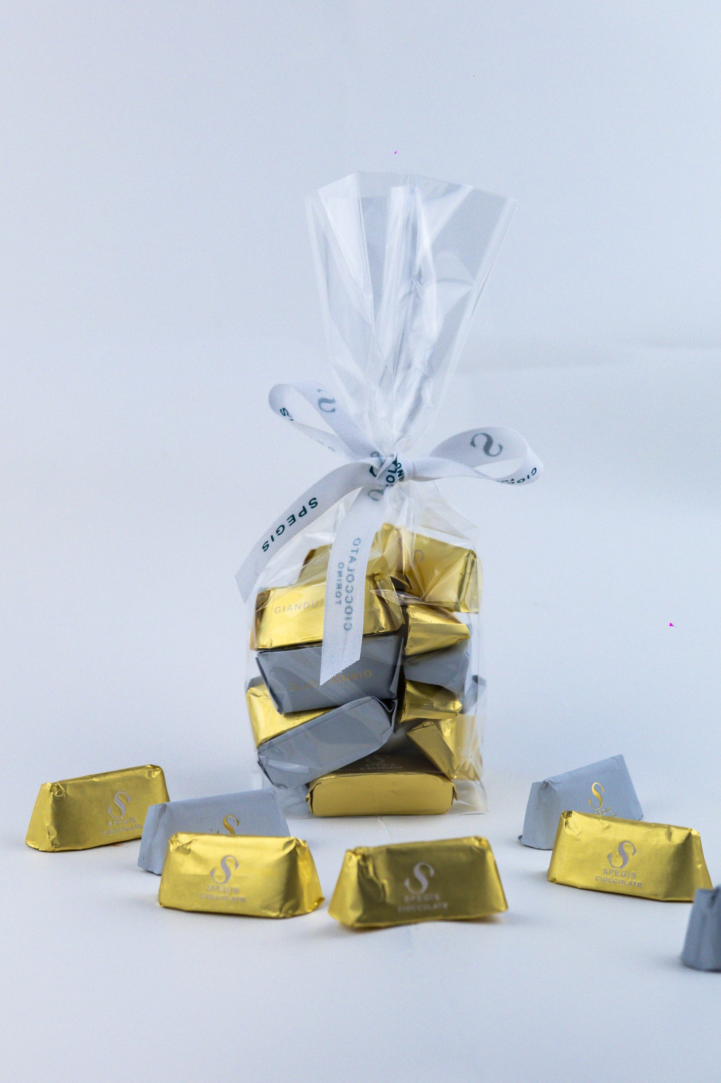 GIANDUJOTTI ASSORTITI