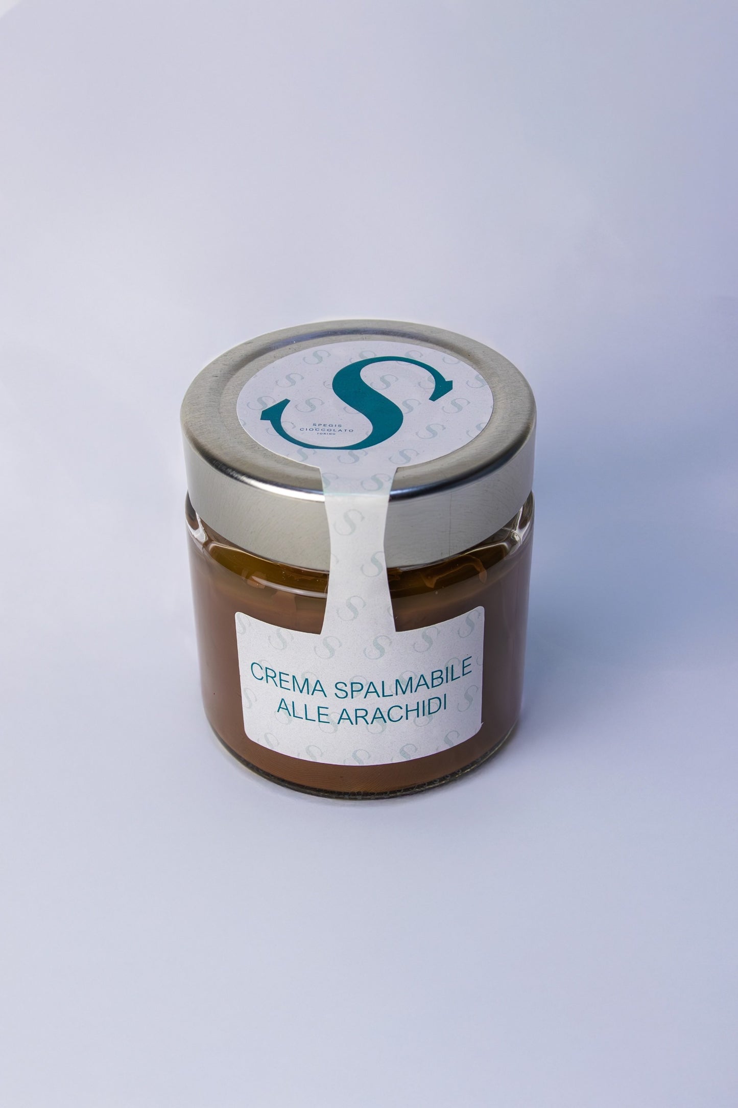 CREMA ALLE ARACHIDI
