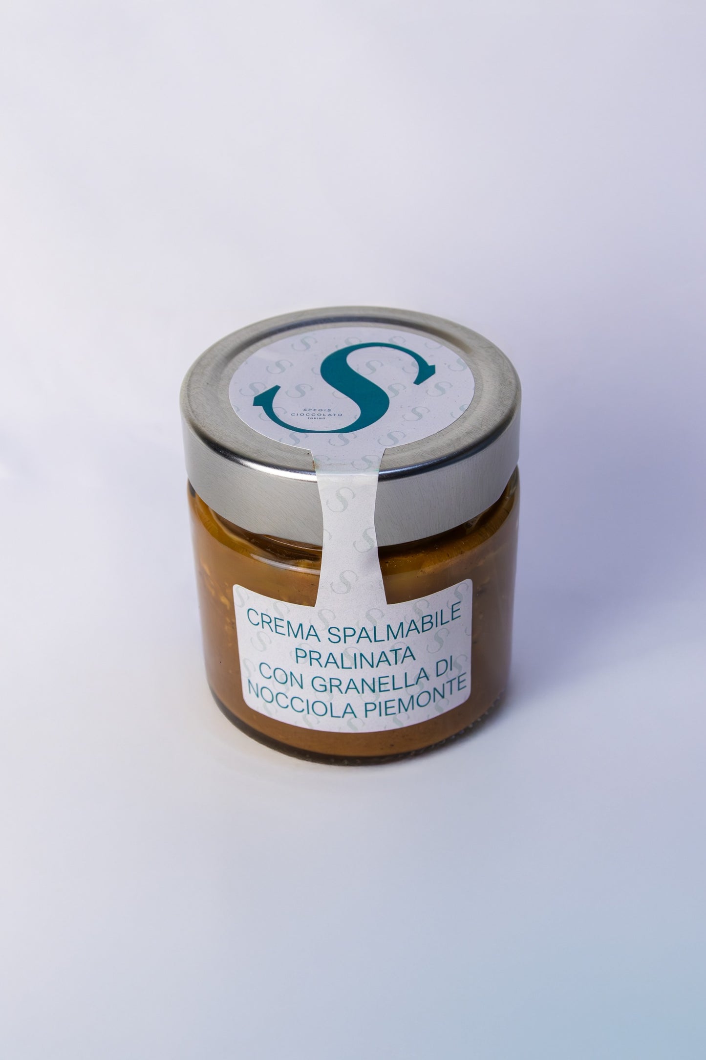CREMA PRALINATA