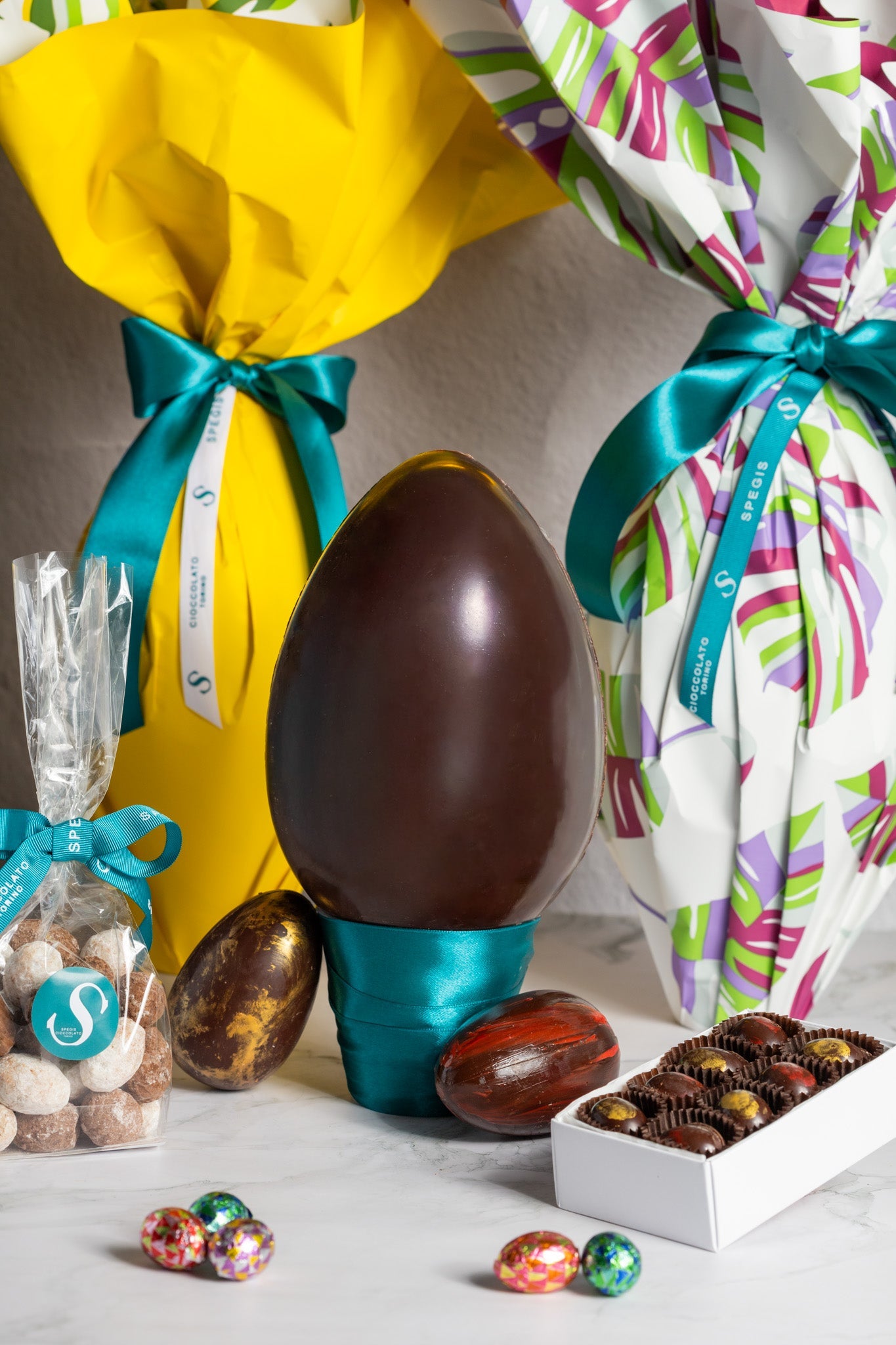 PASQUA 2026
