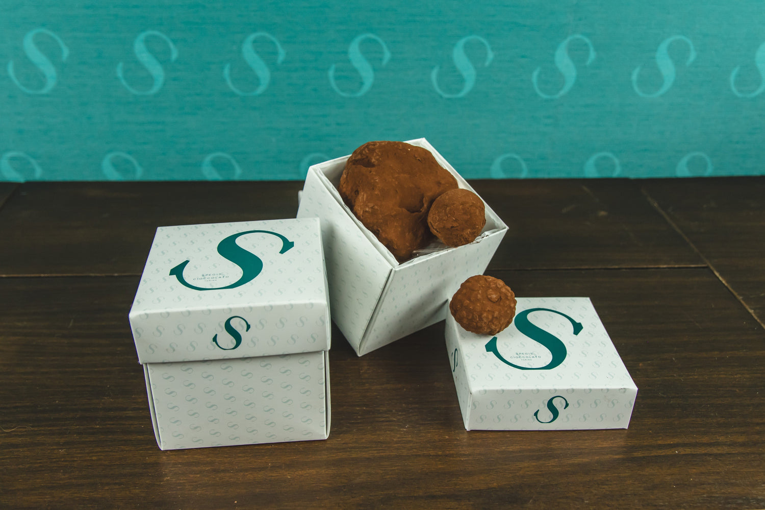 TARTUFI DEL MONFERRATO