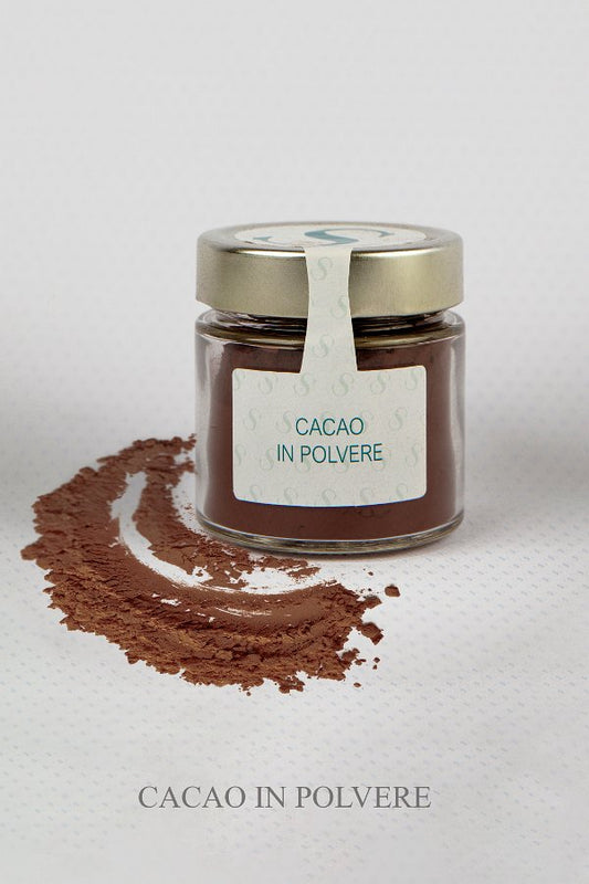 CACAO IN POLVERE