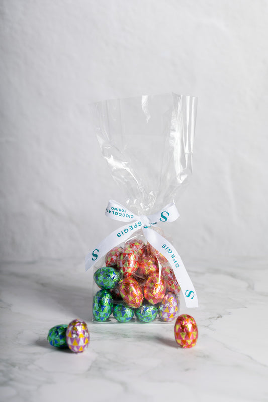 OVETTI INCARTATI ASSORTITI 200g