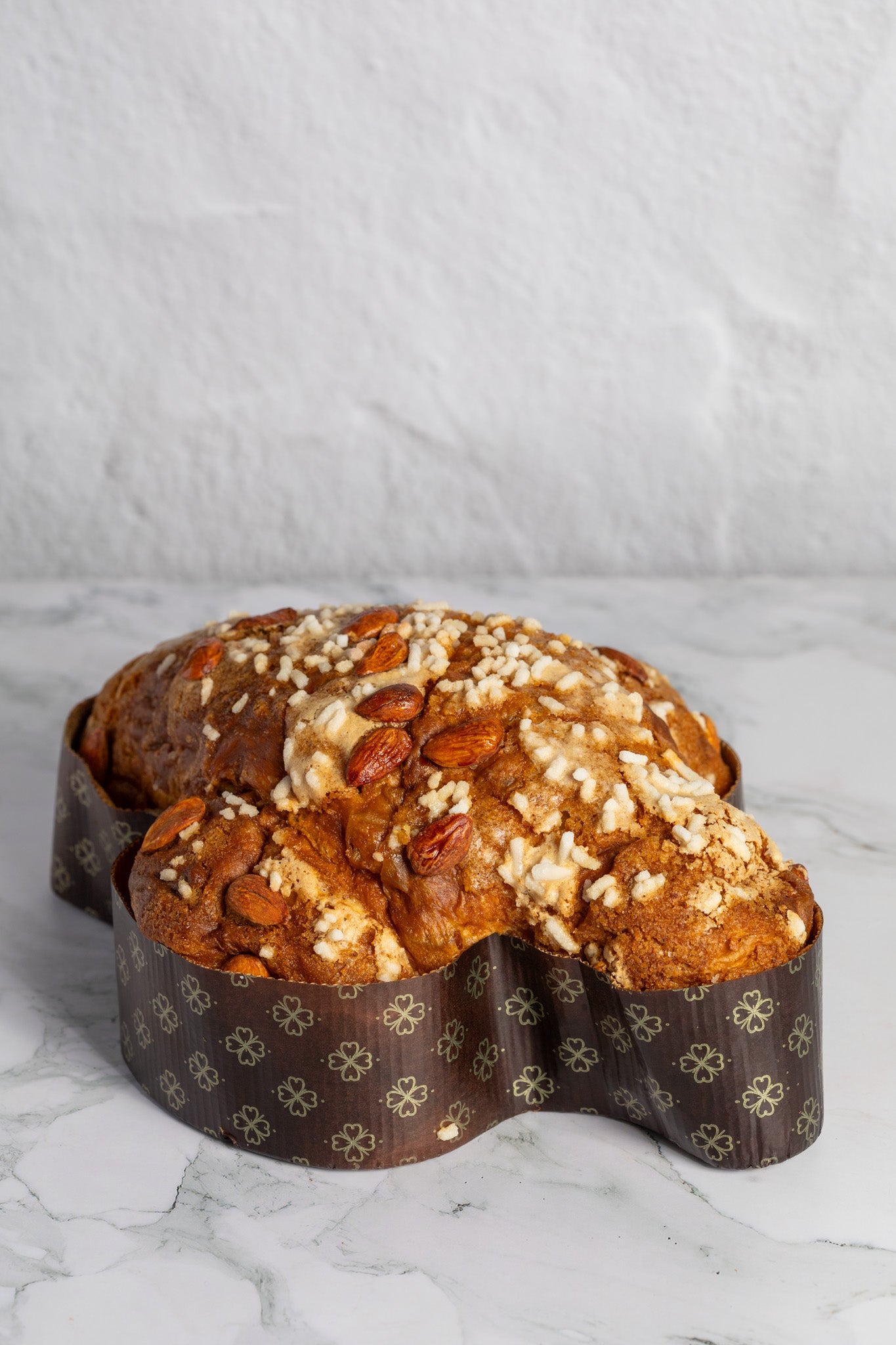 COLOMBA TRADIZIONALE 750g