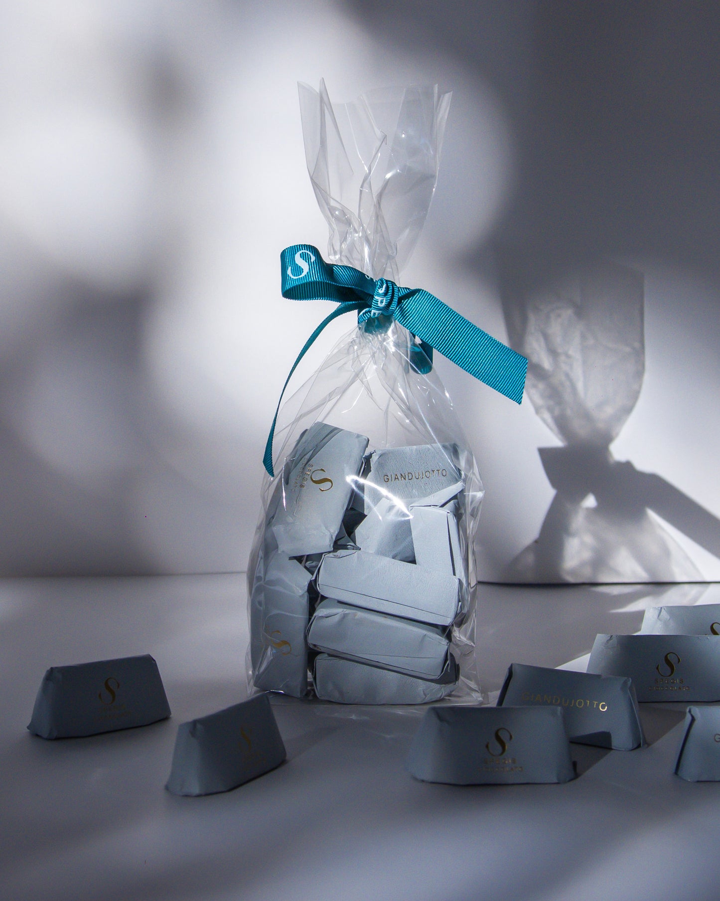GIANDUJOTTO TRADIZIONALE FONDENTE