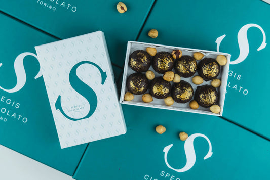 PRALINE "SERVAJ"