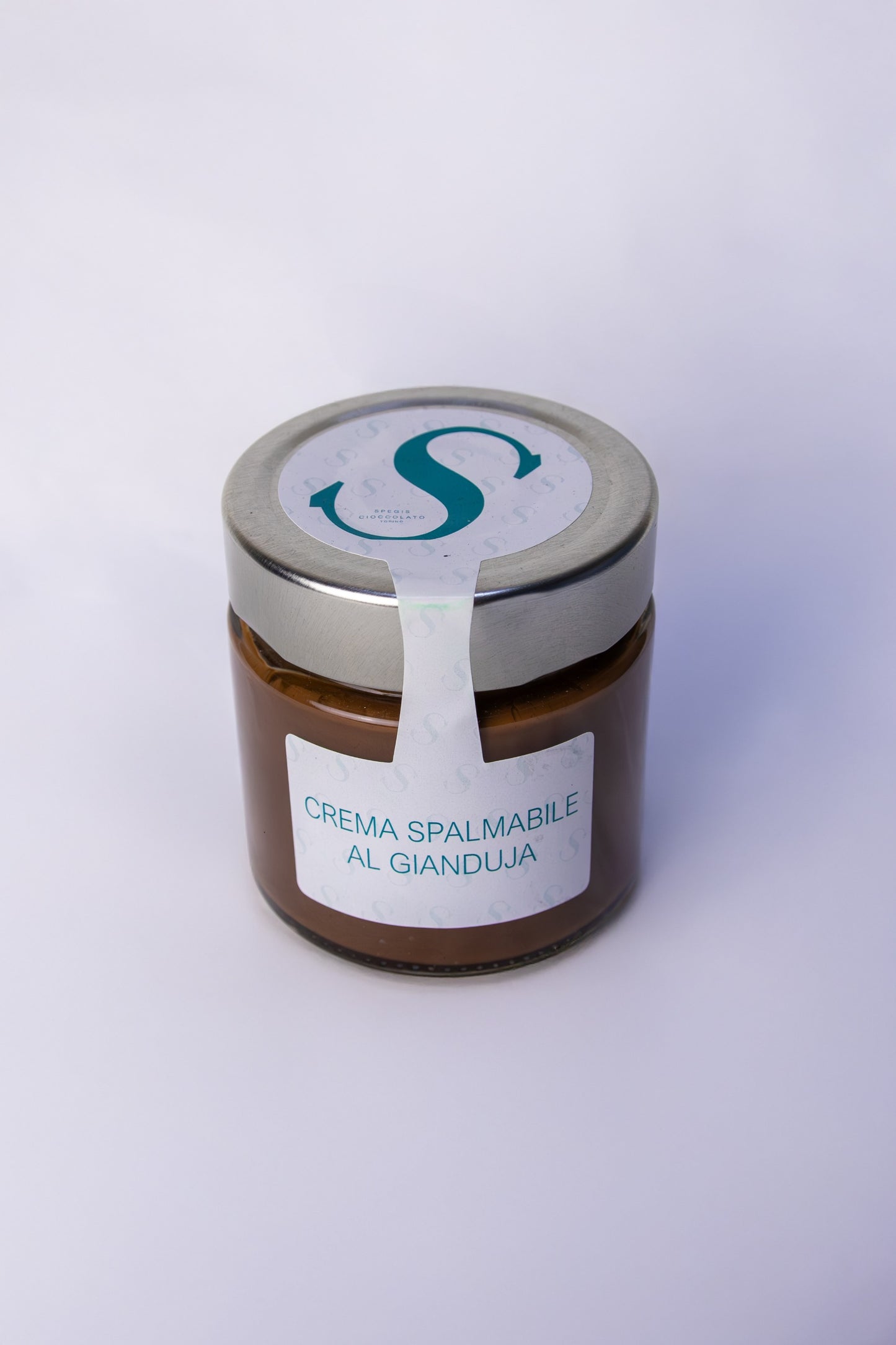 CREMA GIANDUJA